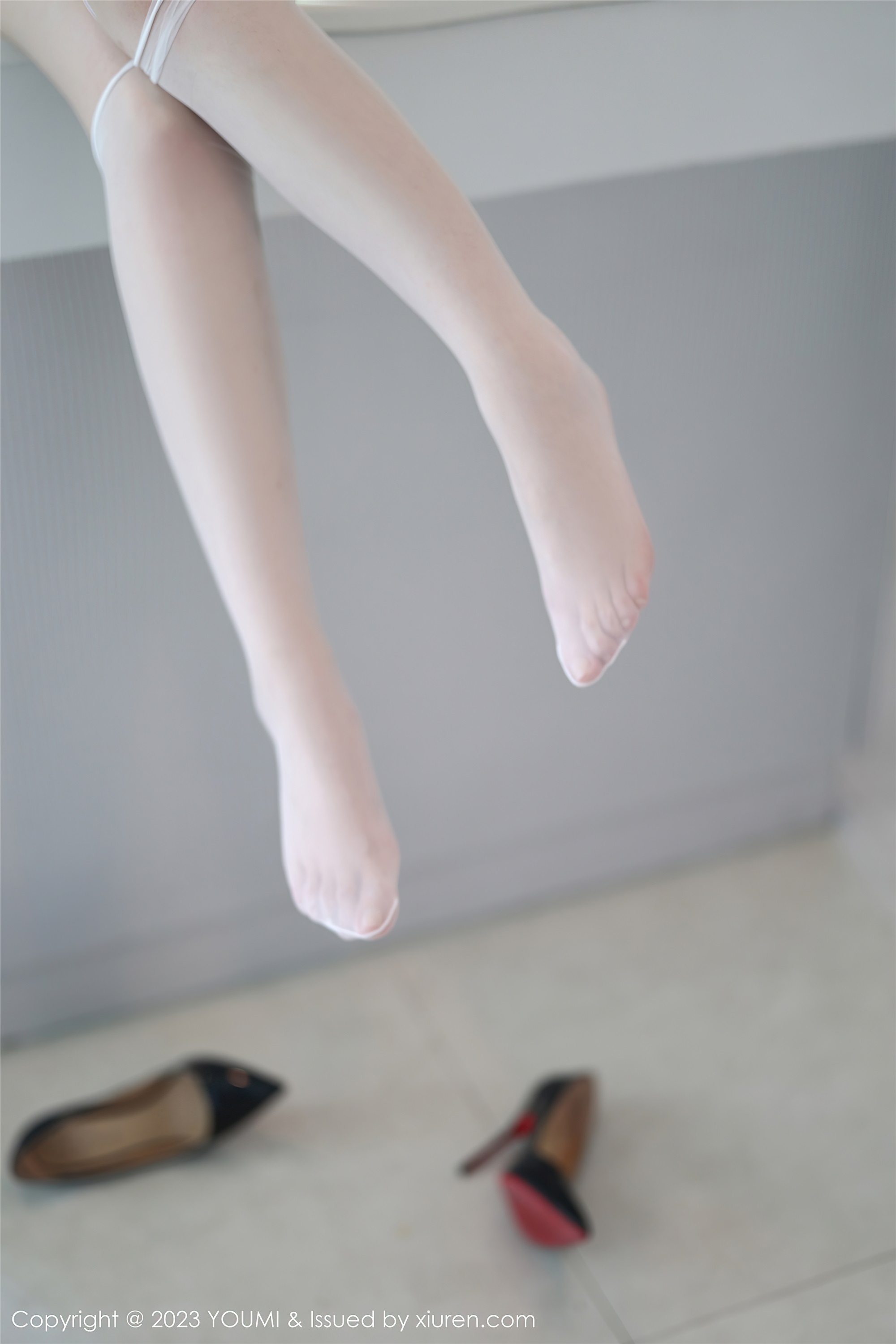 YouMi尤蜜荟  2023.06.05 VOL.947 尤妮丝Egg 普吉岛旅拍